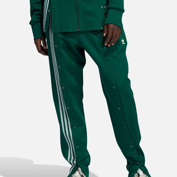 IVY Park x adidas UNISEX 4ALL Track Pant GV1587 - Picture 2 of 9
